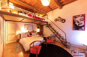 La Mi Casina Toscana Palaia
